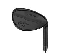 Callaway Golf Opus Wedge Club_CUÑA, Unisex, Negro, 56 Degree (Right Hand)