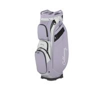 Callaway Golf ORG 14 - Bolsa para Carrito 2025, Plateado/pétalo de huerto