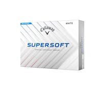 Callaway Golf Pallina da Golf Supersoft 2025