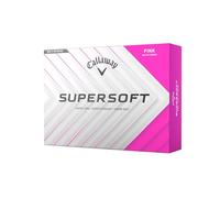 Callaway Golf Pallina da Golf Supersoft 2025