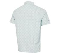 Callaway Golf para Hombre Foulard Estampado Transpirable Polo 33% OFF