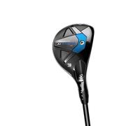 Callaway Golf Paradym AI Smoke HL Hybrid (mano derecha, Cypher 60G, 3 híbridos, regular)