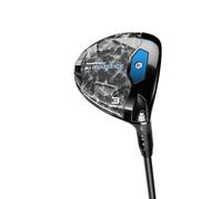Callaway Golf Paradym Ai Smoke Max D Fairway Wood (mano derecha, Cypher 40G, 3 madera, damas)