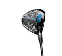 Callaway Golf Paradym AI Smoke Max Fairway Wood (mano derecha, Cypher 50G, Heaven Wood, Regular)