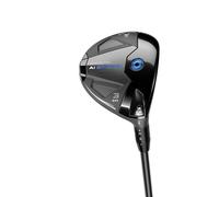 Callaway Golf Paradym AI Smoke TD Fairway Wood (mano derecha, Denali 70G, madera 3, extra rígida)
