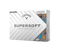 Callaway Golf Pelotas de golf supersuaves (2025, Grill Master)
