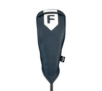 Callaway Golf Premium Fairway Wood Headcover 2026, azul marino/blanco