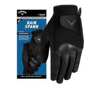 Callaway Golf Rain Spann - Guantes de Golf para Clima húmedo (2 Unidades) 2023