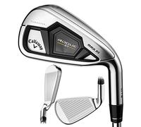 Callaway Golf Rogue ST MAX OS Lite Individual Iron (Right Hand, Graphite Shaft, Regular Flex, Approach Wedge)