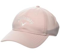 Callaway Golf Side Crest Women's Collection Headwear Gorra, Rosa, Talla única Mujeres