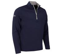 Callaway Golf Suéter Cremallera de 1/4 SwingTech para Hombre - chaquetón - L