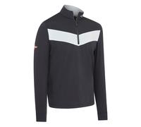 Callaway Golf Suéter De Golf Para Hombre 2025 Odyssey 1/4 Zip Stretch Wicking