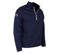 Callaway Golf Suéter Textura Hexagonal Hombre - Chaquetón - L