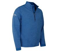 Callaway Golf SuTER trmico Textura Hexagonal Hombre - Surf Hawaiano - S