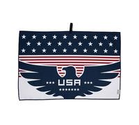 Callaway Golf Toalla de Microfibra de EE. UU