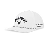 Callaway Golf Tour Authentic - Gorra de Cuerda Elyte