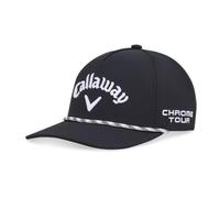 Callaway Golf Tour Authentic Rope Gorra de Golf 2026