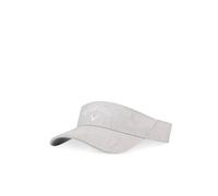 Callaway Golf Visera de metal líquido 2026, gris Palm Breeze