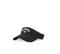 Callaway Golf Visera de metal líquido 2026, negro