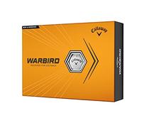 Callaway Warbird 2023 Blanco Basic Pelotas de golf