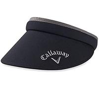 Callaway Golf Winter Chill 2020 Gorro Unisex Adulto, Negro/Carbone, Talla única
