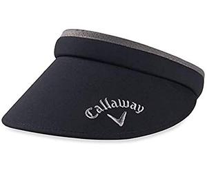 Callaway Golf Winter Chill 2020 Gorro Unisex Adulto, Negro/Carbone, Talla única