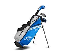 Callaway Golf XJ Junior - Juego de Golf 2026, para rangos de Edad de 4 a 10 años