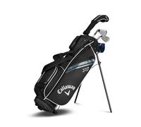 Callaway Golf XJ Junior - Juego de Golf 2026, para rangos de Edad de 4 a 10 años