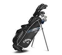 Callaway Golf XJ Junior - Juego de Golf 2026, para rangos de Edad de 4 a 10 años
