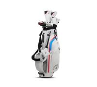 Callaway XR 26 Juego de golf Mano derecha, Stiff, Steel, Standard, 12