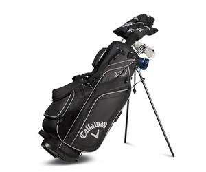 Callaway Golf XT Teen Package Set de Golf