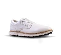 Callaway Golf Zapato de Golf Impermeable Links