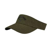 Callaway Gorra con Visera Diseño Metalizado de Rendimiento para Hombre (GT47033