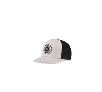 Callaway Gorra de Camionero, Unisex, Gris Jaspeado/Negro, Talla única