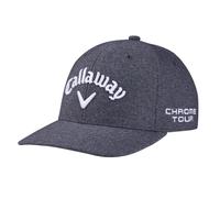 Callaway Gorra Diseño Marca de madera para Hombre (GT14584)