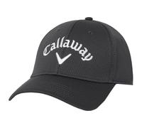 Callaway - Gorra Logotipo (Talla Única) (Carbón)