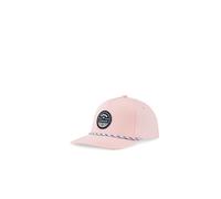 Callaway Gorros Retro Tapa, Perla Rosa, Talla única Unisex Adulto
