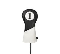 Callaway HC CG Am Vintage Funda para la Cabeza, Unisex Adulto, Negro (Driver), Talla única