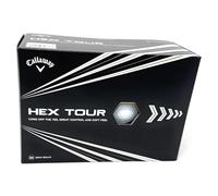 Callaway Hex Tour Pelotas de golf Largo fuera de la camiseta, gran control y tacto suave 24 unidades