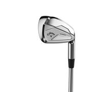 Callaway Hierro Individual Golf Elyte (4 de Hierro, Liso, Grafito, Derecha)