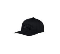 Callaway HW CG Golf Happens Nuked 23 Gorra de béisbol, Negro, Talla única Unisex Adulto