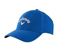 Callaway HW CG Stitch-Imán Adj Royal 22 Tapa, Azul Cobalto, Taille Unique para Hombre