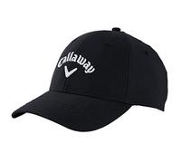 Callaway Hw Cg Stitch Magnet Adj Blk 22 Unisex Adulto, Negro, Talla Única