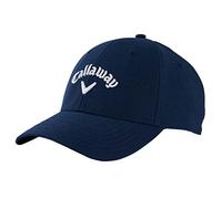 Callaway Hw Cg Stitch Magnet Adj Nvy 22 Unisex Adulto, Armada, Talla Única