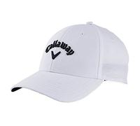 Callaway Hw Cg Stitch Magnet Adj Wht 22 Unisex Adulto, Blanco, Talla Única