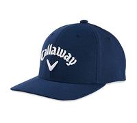 Callaway Tour Performance No Logo Navy/White UNI Gorra
