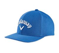 Callaway HW CG Tour Perf No Logo Royal/Wht 22 Tapa, Azul/Blanco, Taille Unique para Hombre