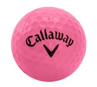 Callaway HX Pelota de Práctica, Unisex-Adult, Rosa, Talla Única