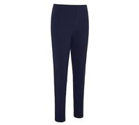 Callaway Hybrid Pull On pantalones de mujer, peacoat, Estándar, XXL/29