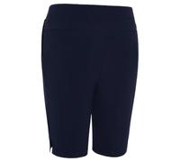 Callaway Hybrid Pull On Short Peacoat Shorts de mujer XL